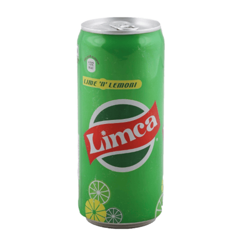 Limca can