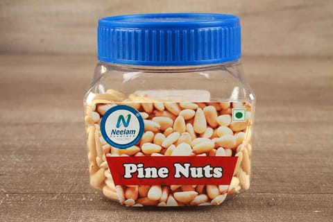 Pine nuts
