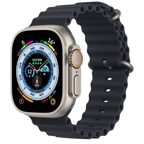 Smartwatch merclin