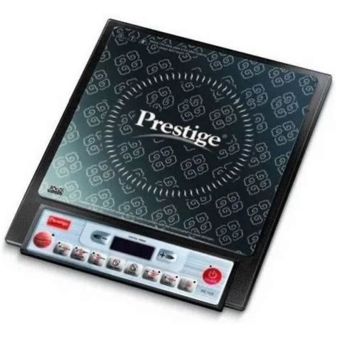 Prestige induction hotplate 1 / 1