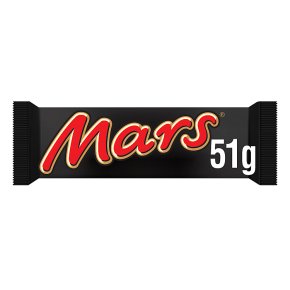 Mars choclate bar 1 / 1