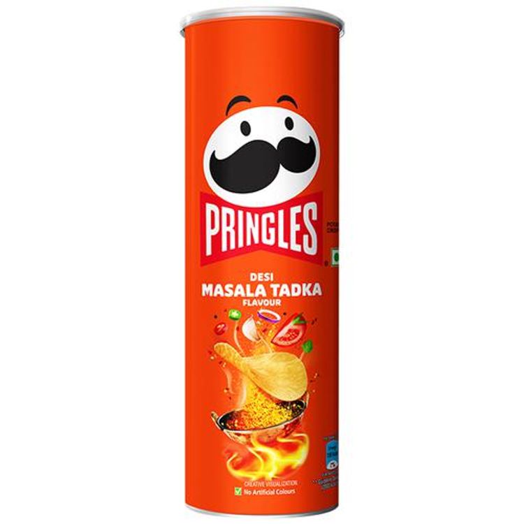 Pringle chips any flavour 1 / 1