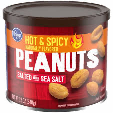 Pranuts peanuts 1 / 1