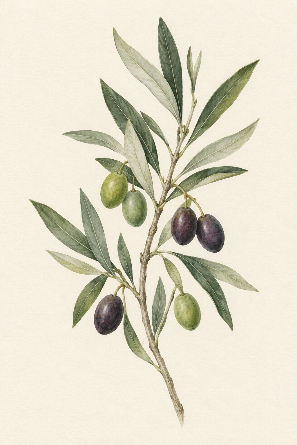 Olivo 3 / 3