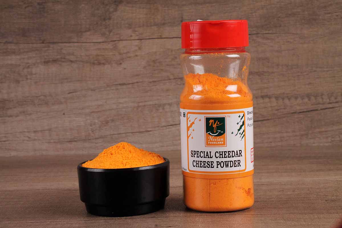 Cheese masala cheddar 1 / 1