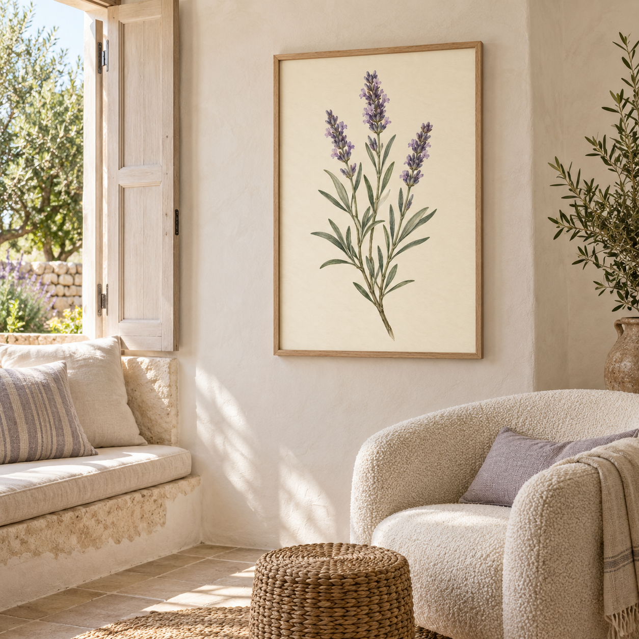 Lavanda 2 / 3