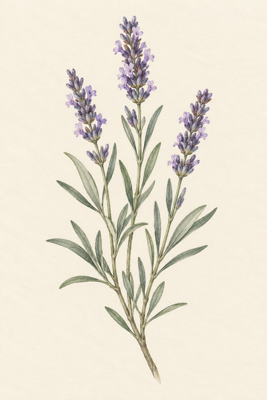 Lavanda 3 / 3