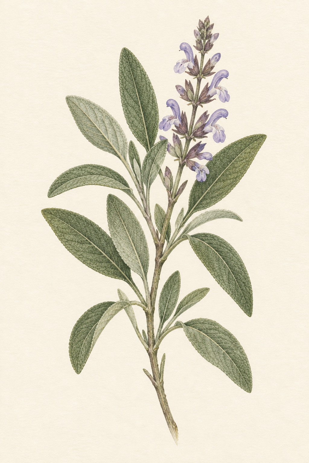 Salvia 3 / 3