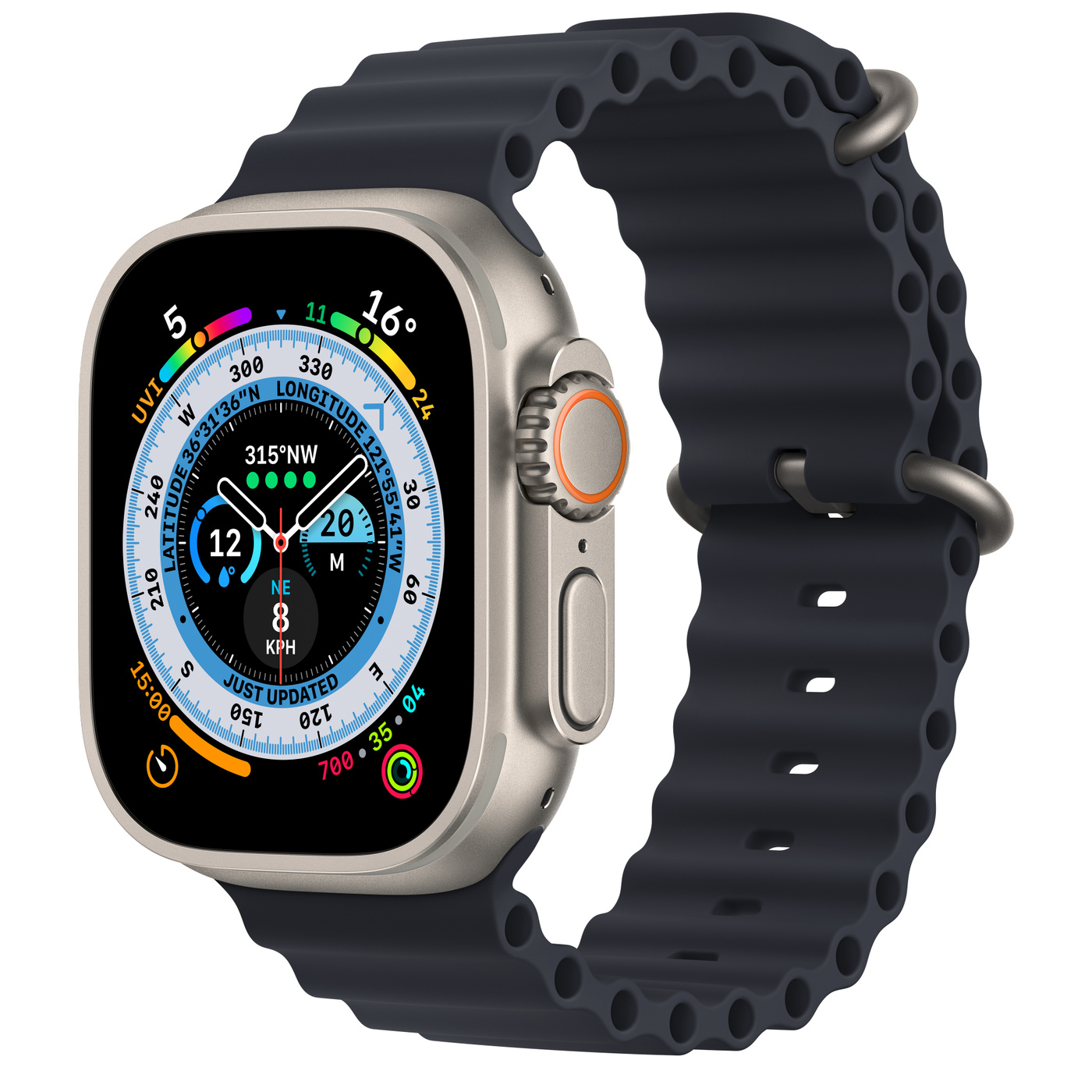 Smartwatch merclin 1 / 1